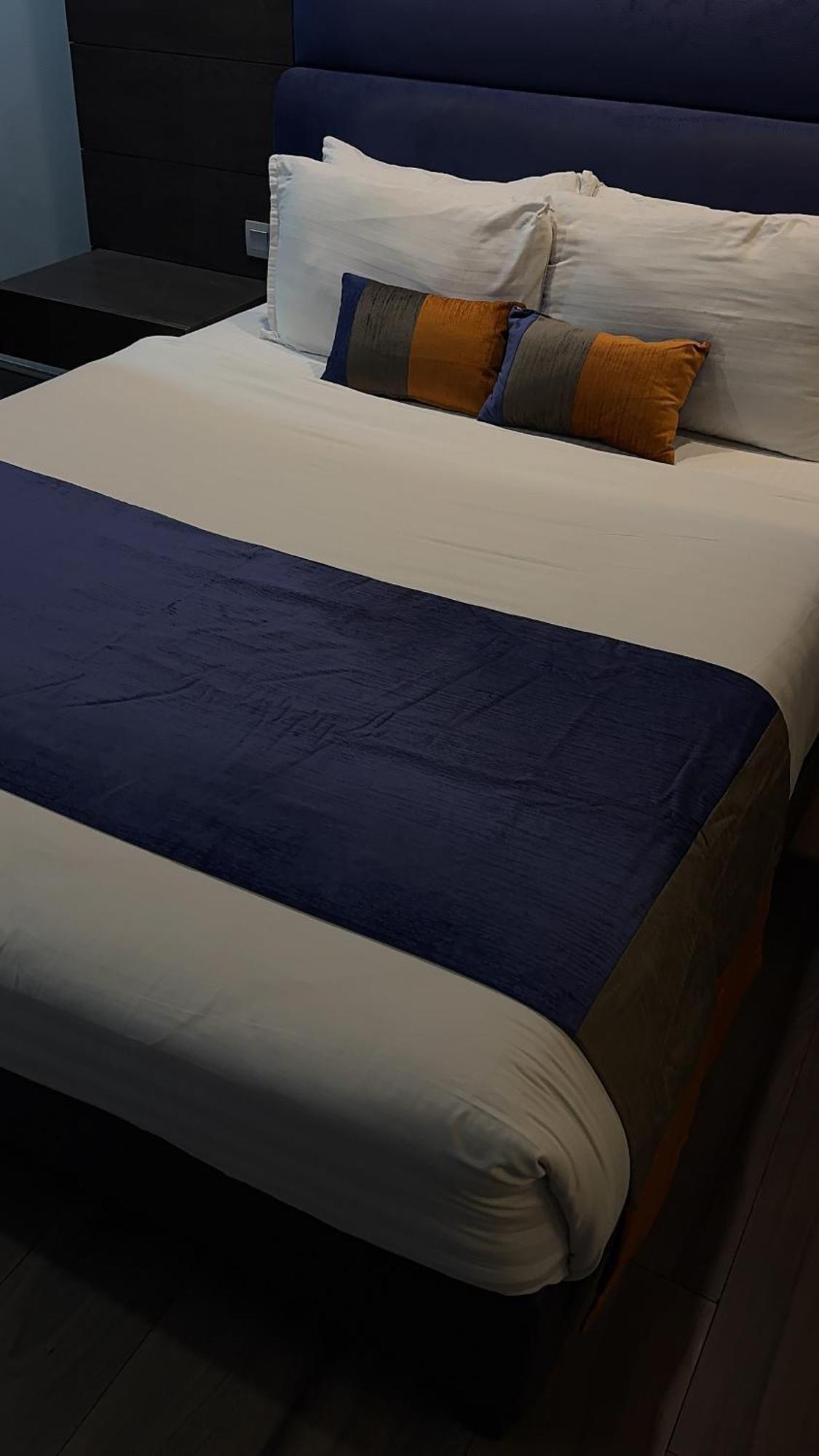 Hotel De Papae イスラマバード エクステリア 写真