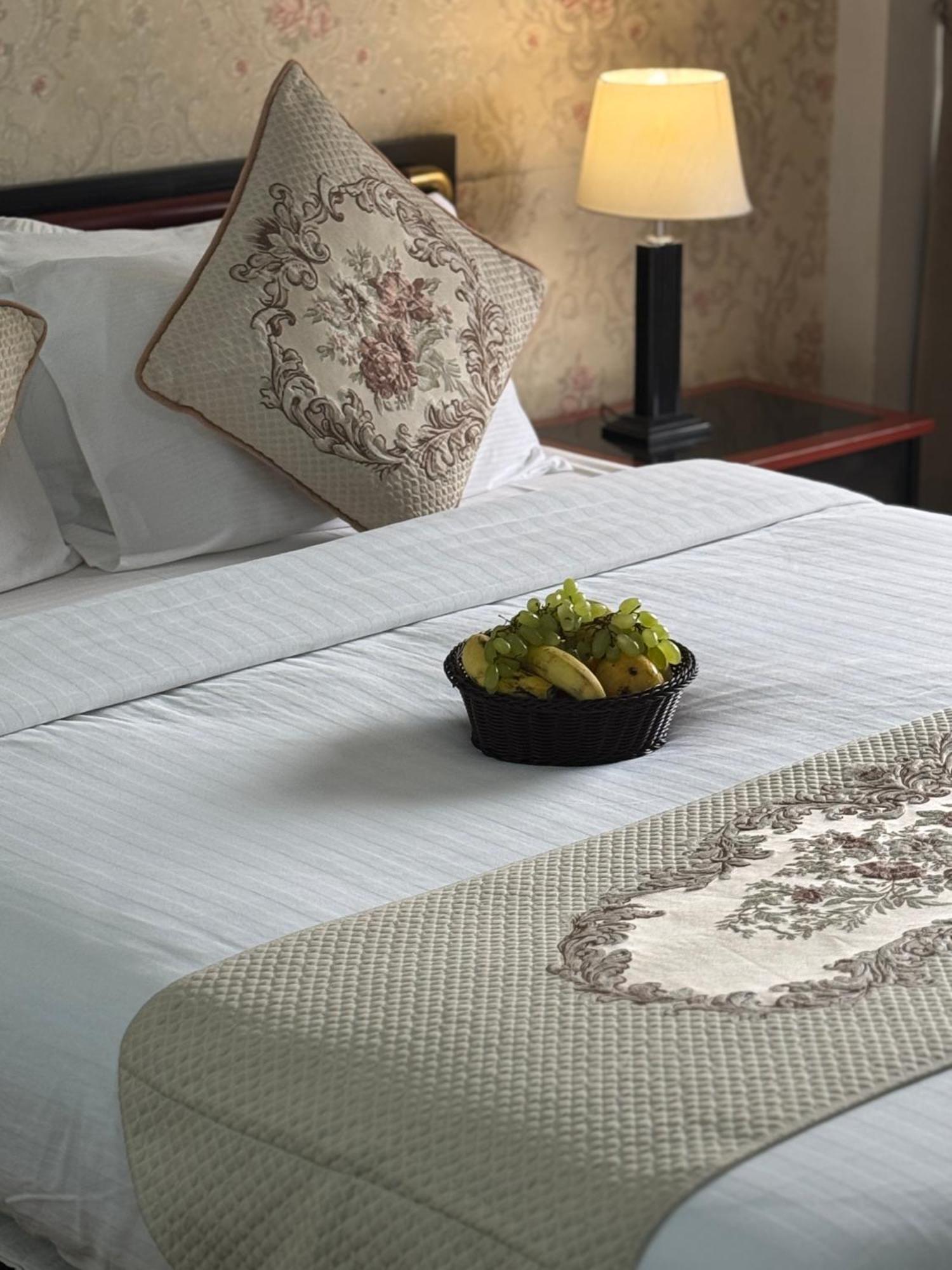 Hotel De Papae イスラマバード エクステリア 写真